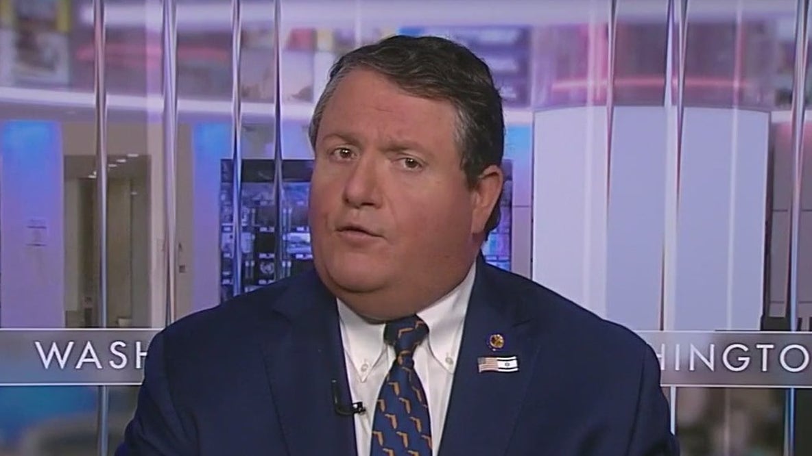 Randy Fine announces congressional run